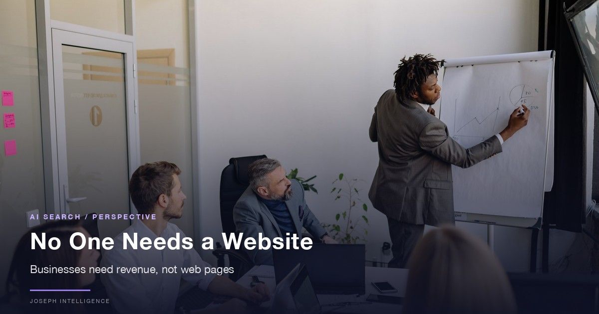 no-one-needs-a-website-ai-search-optimization